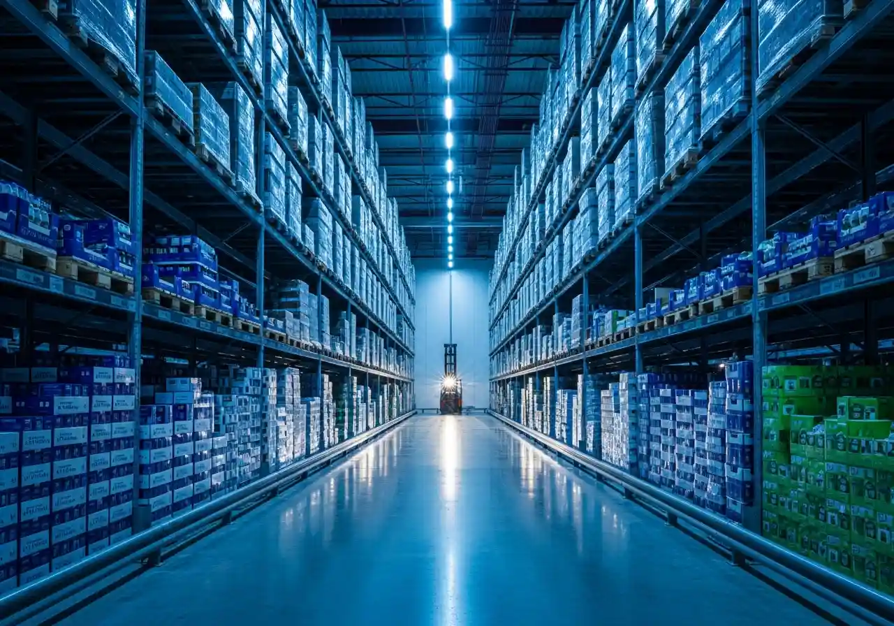 Hotel Food Supply Companies