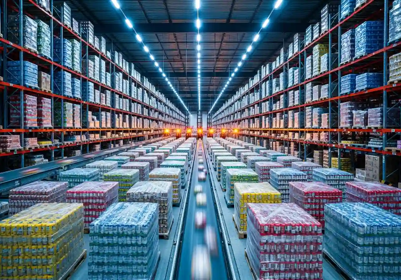 Hotel Food Supply Companies