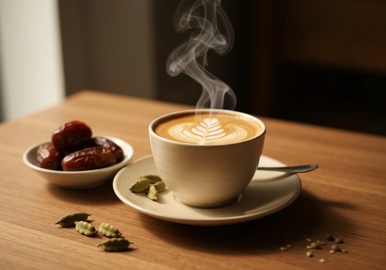 Best Instant Arabic Coffee Types