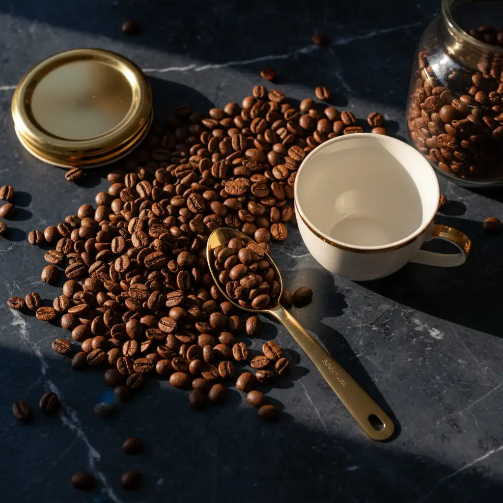 Best Espresso Beans in Riyadh