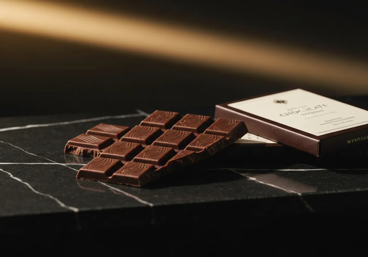 Wholesale imported chocolate