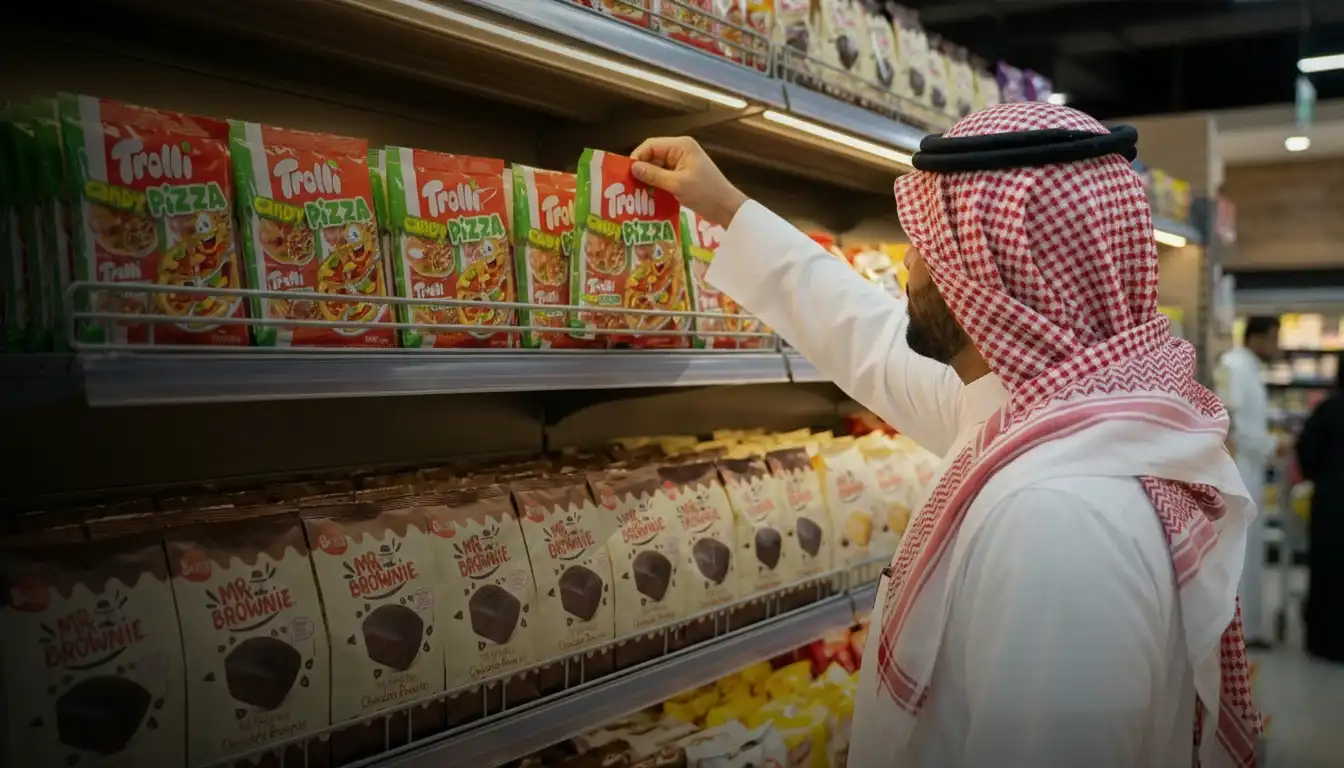 Best Ways to Arrange Snacks on Shelves to Boost Sales