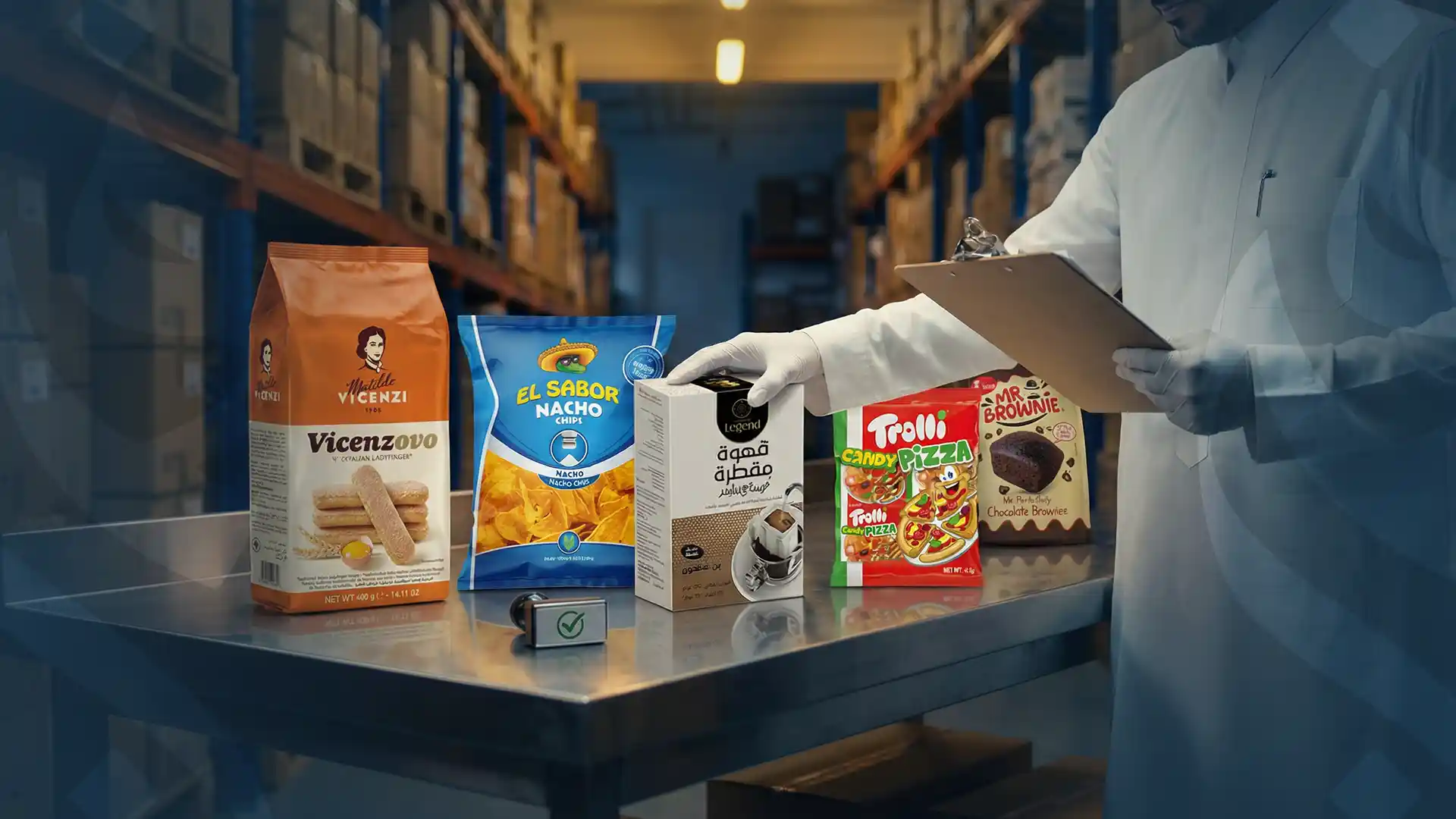 Top Food Quality Certificates